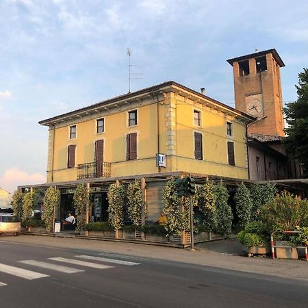 Locanda Da Romano 卡代奥 外观 照片