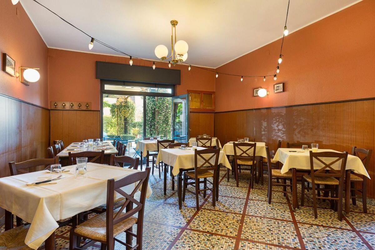 Locanda Da Romano 卡代奥 外观 照片