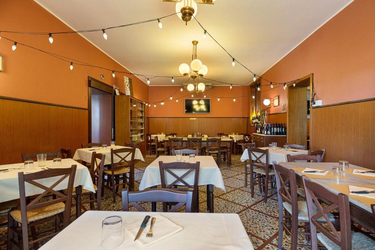 Locanda Da Romano 卡代奥 外观 照片
