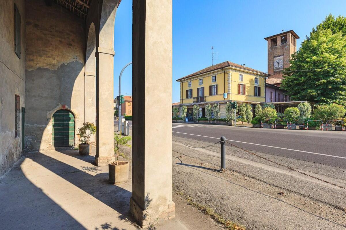 Locanda Da Romano 卡代奥 外观 照片